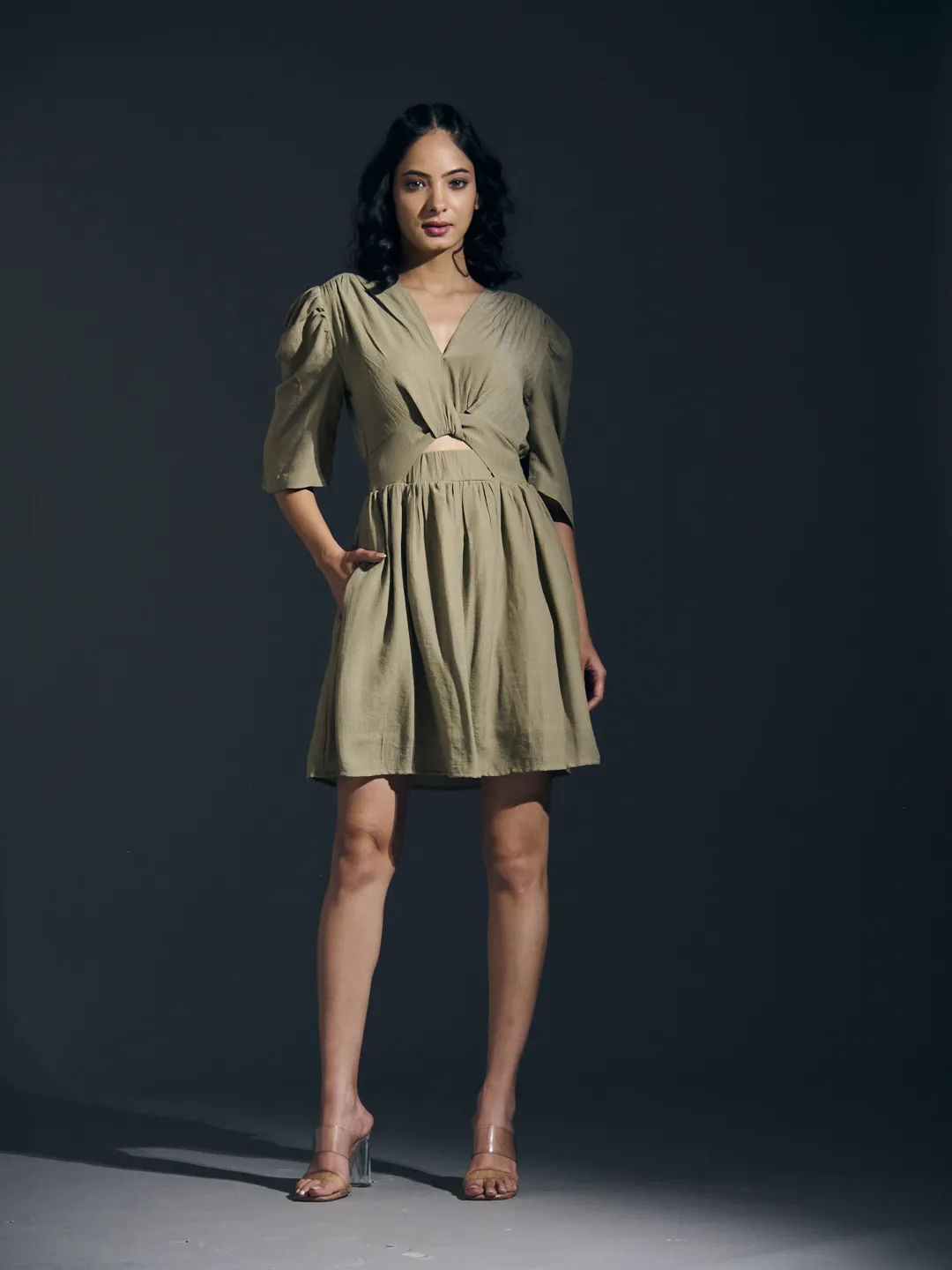 Dress 2