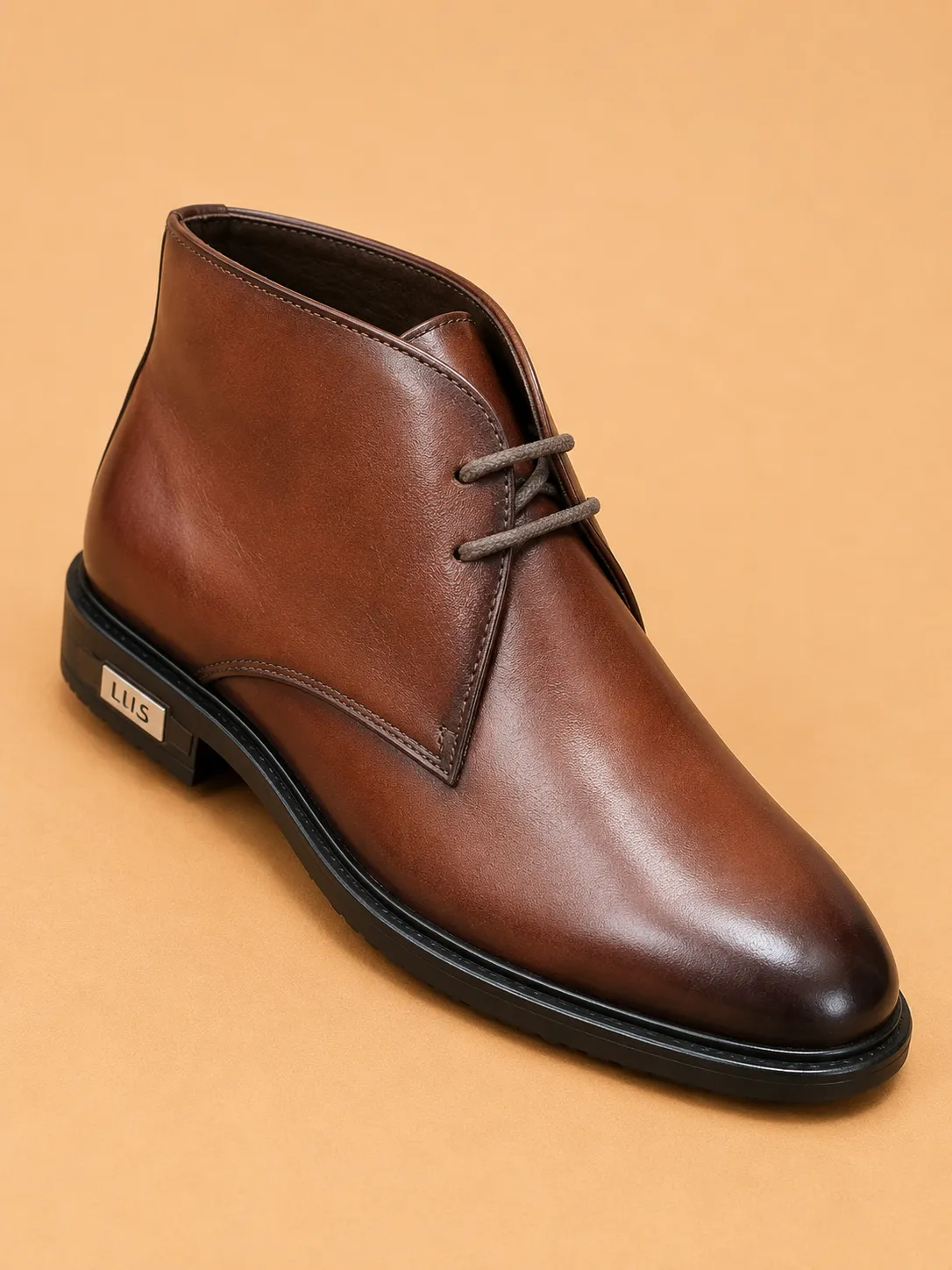 Premium Leather Wholesale - Chukka Boots 2