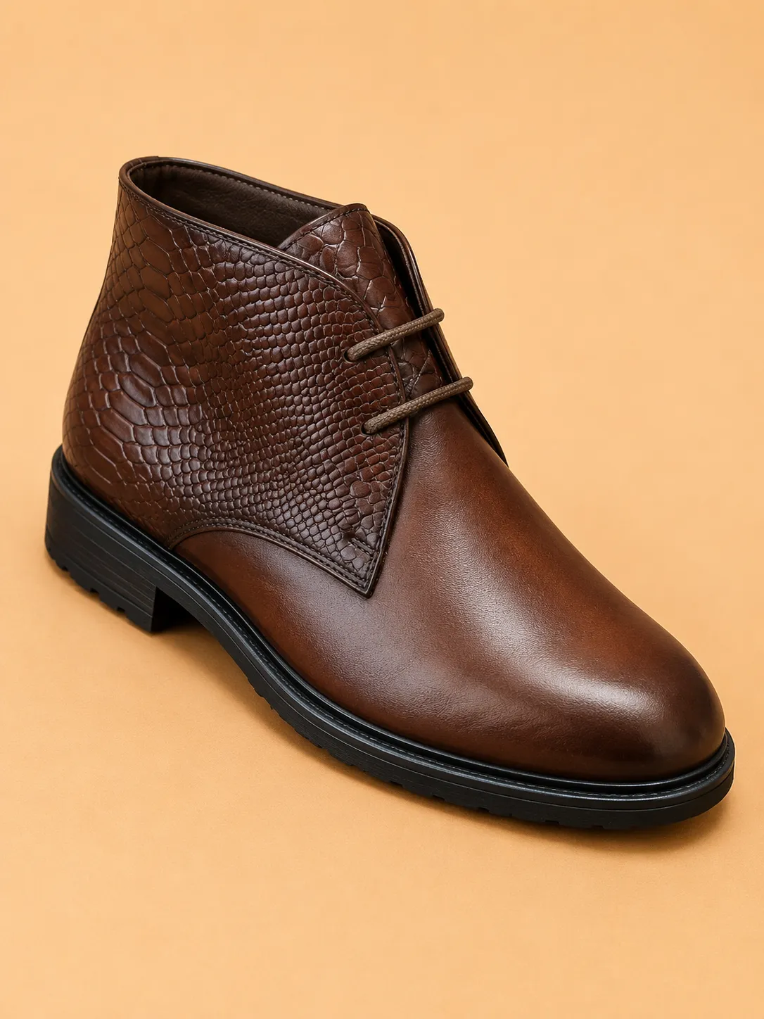 Chukka Boots