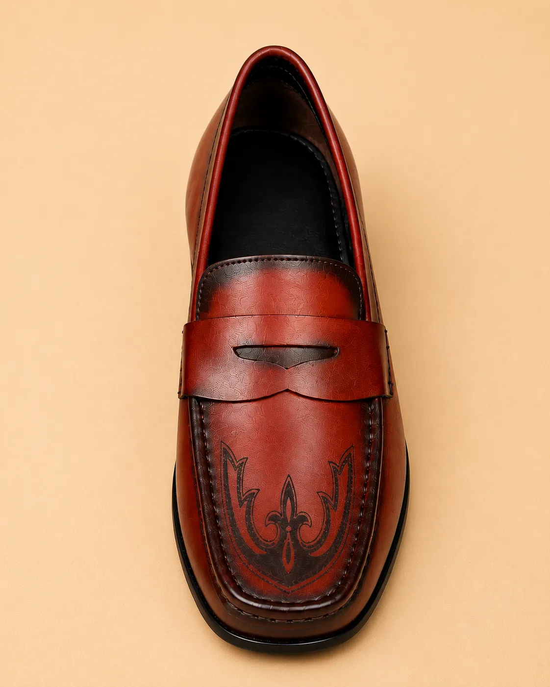 Premium Leather Wholesale - Penny Loafers 3