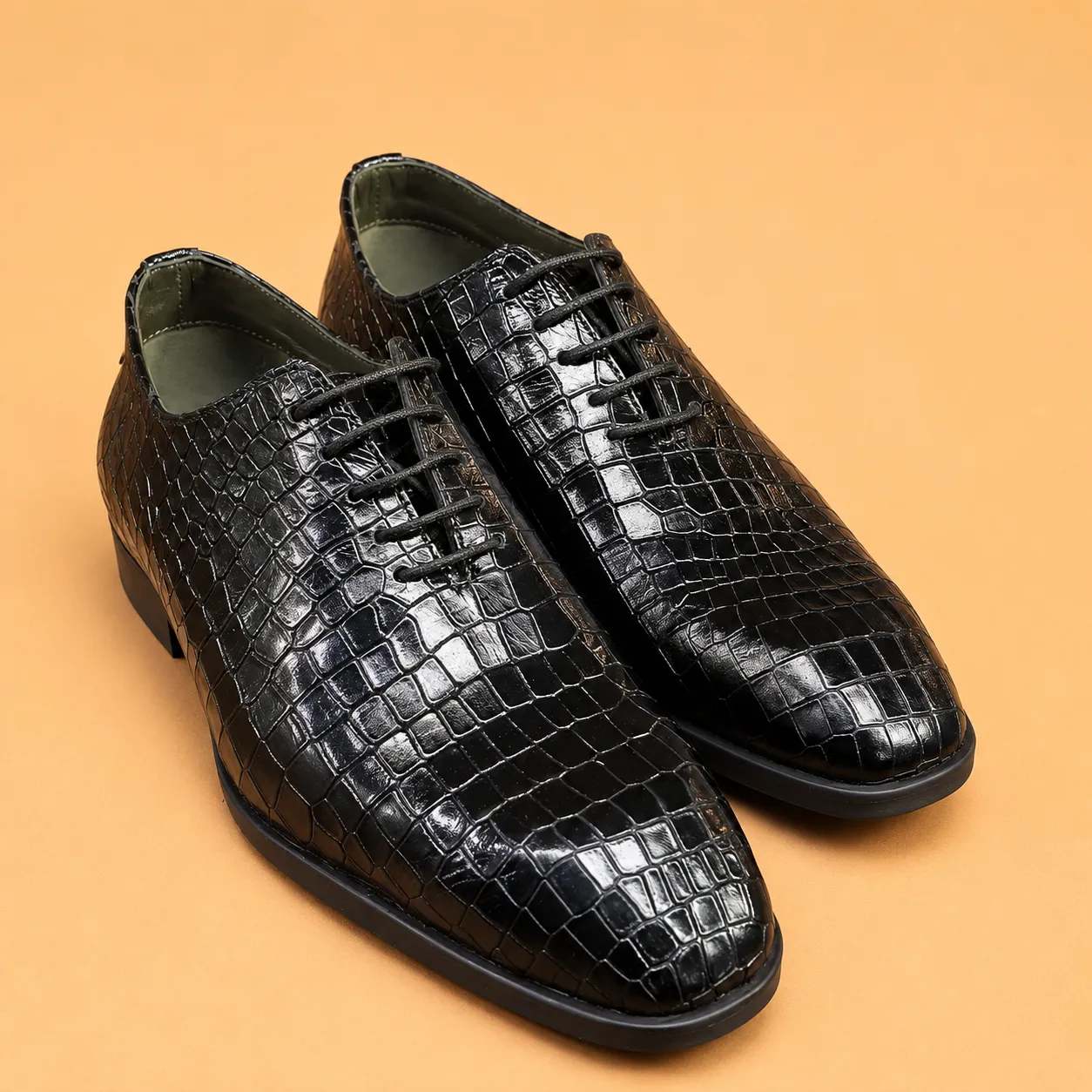 Oxford Shoe 1