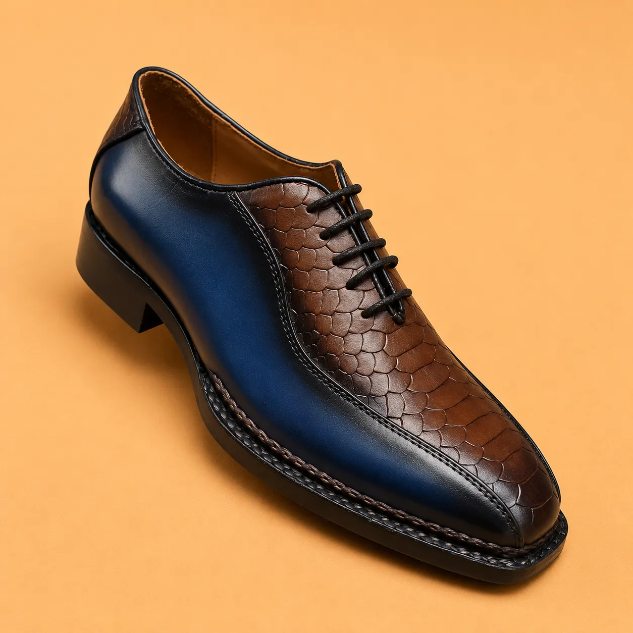 Oxford Shoe 3