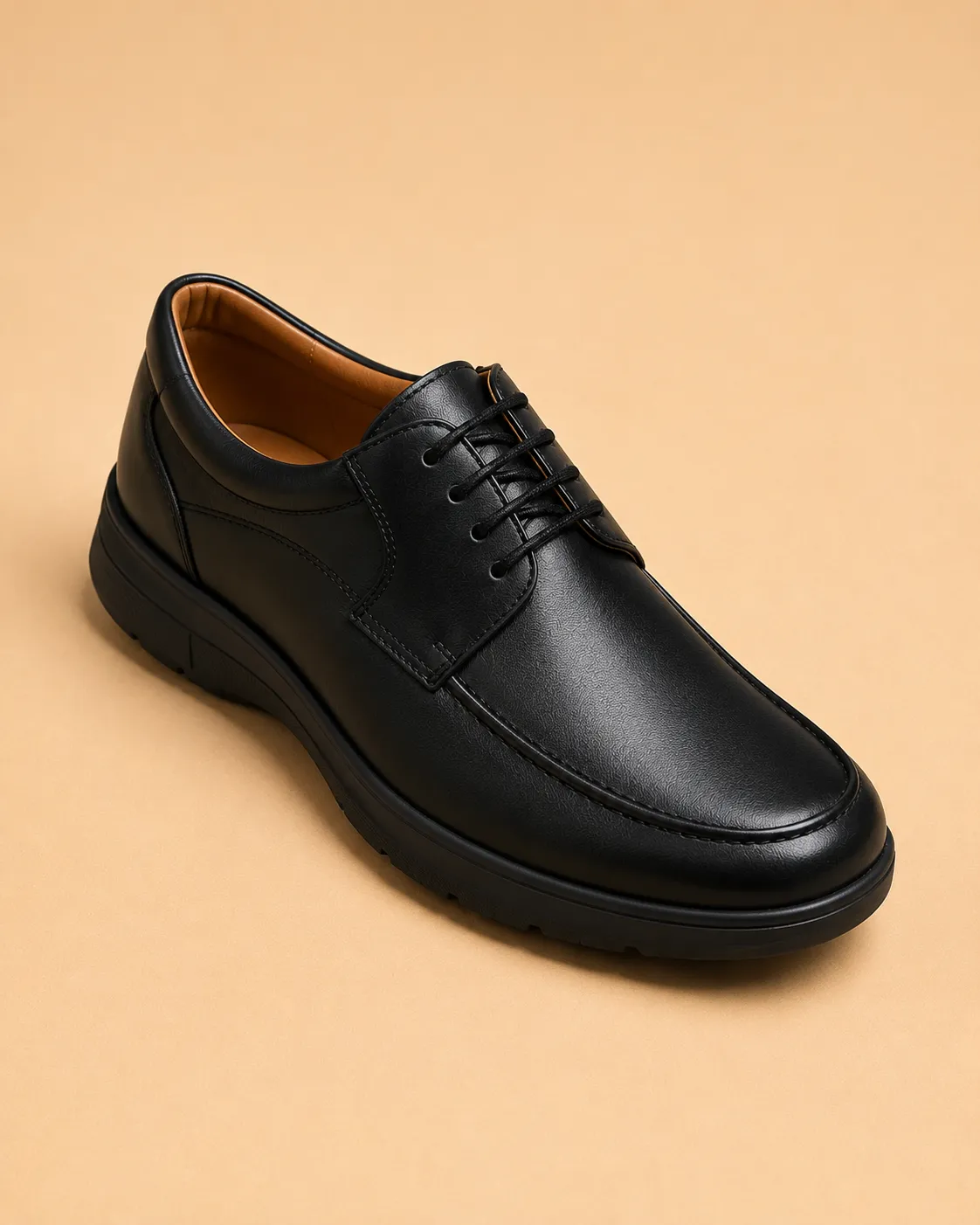 Smart Casual Slip-On 1
