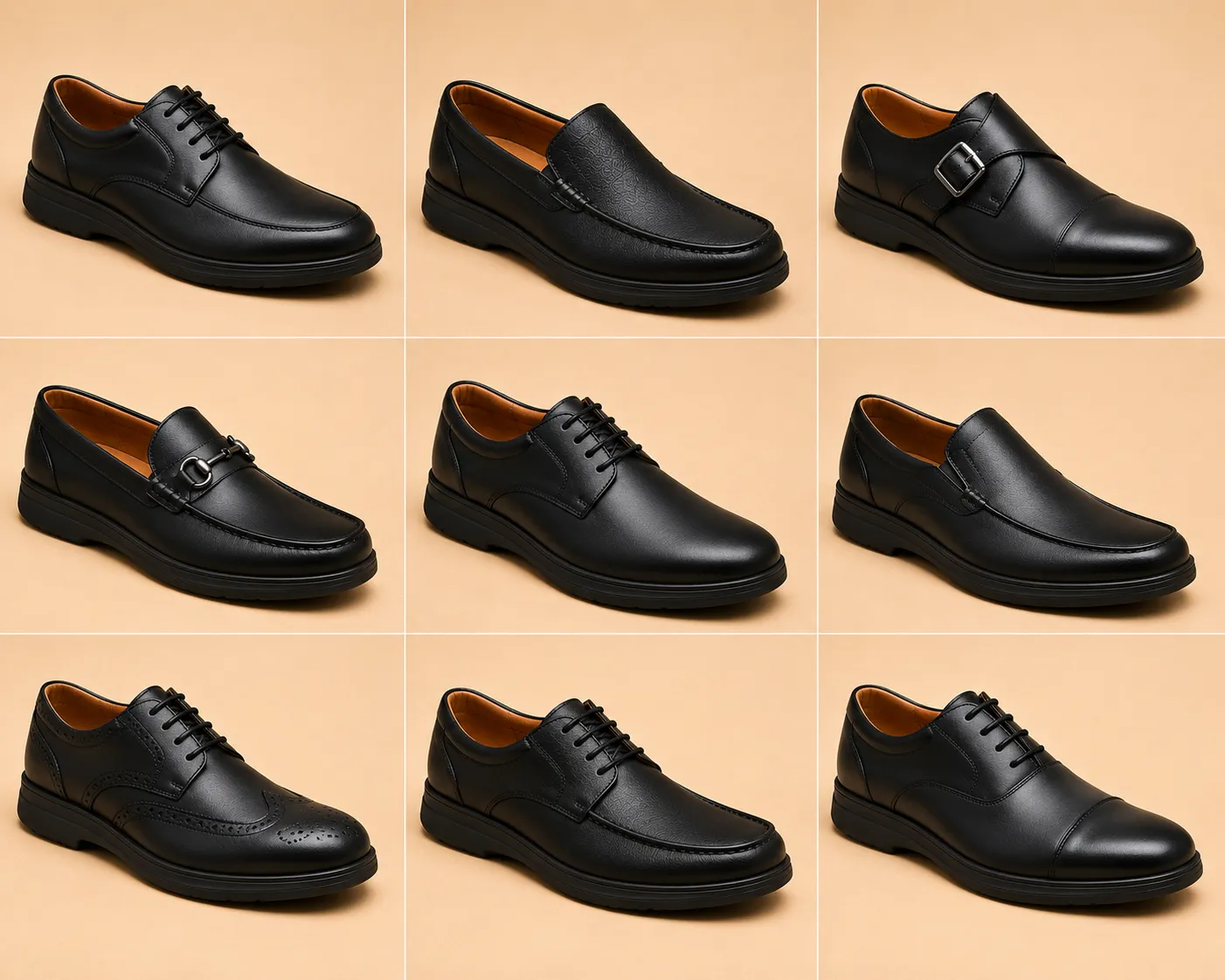 Smart Casual Slip-On 2