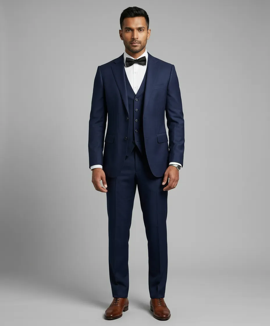 Men's Full Suit