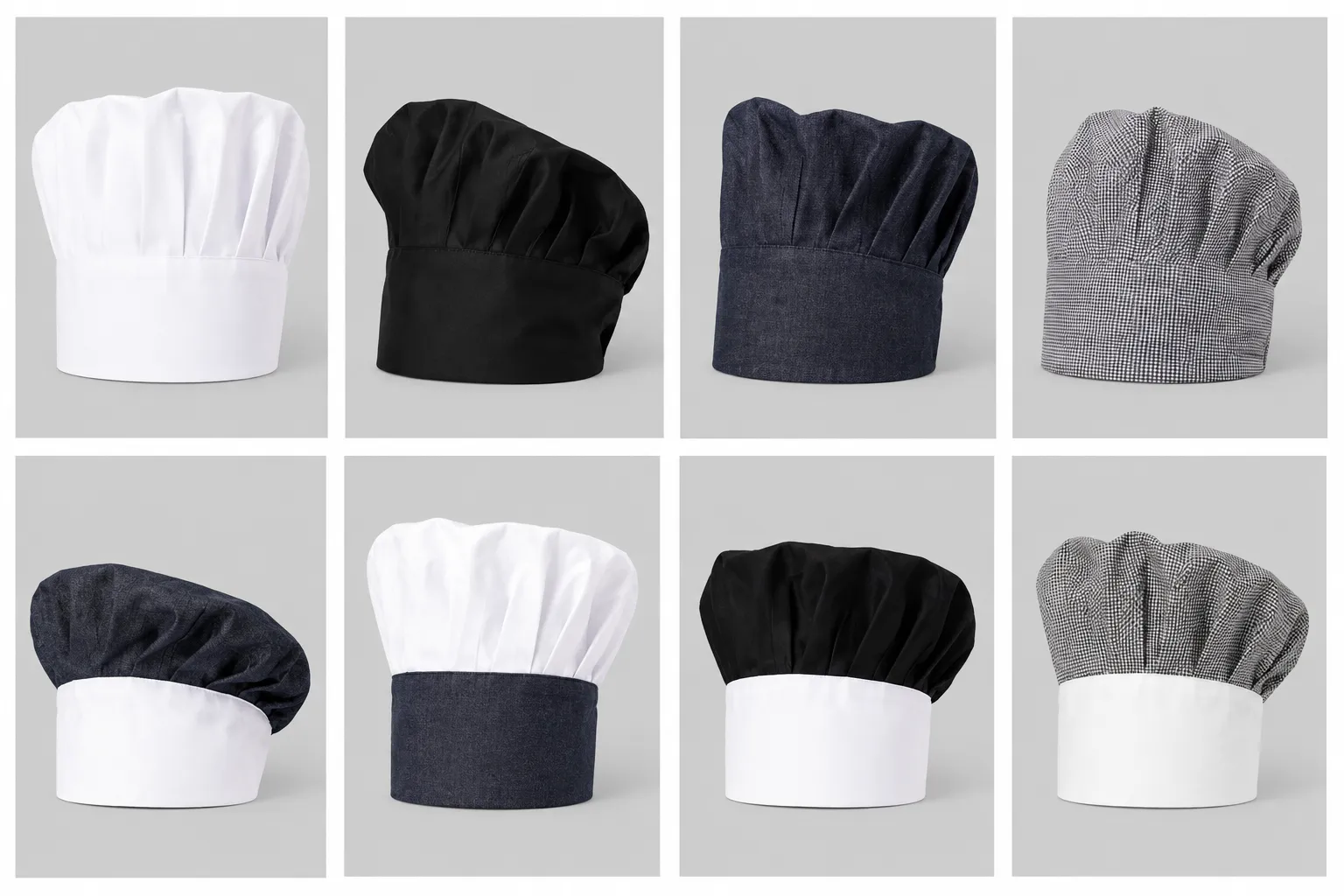 Hospitality Uniform