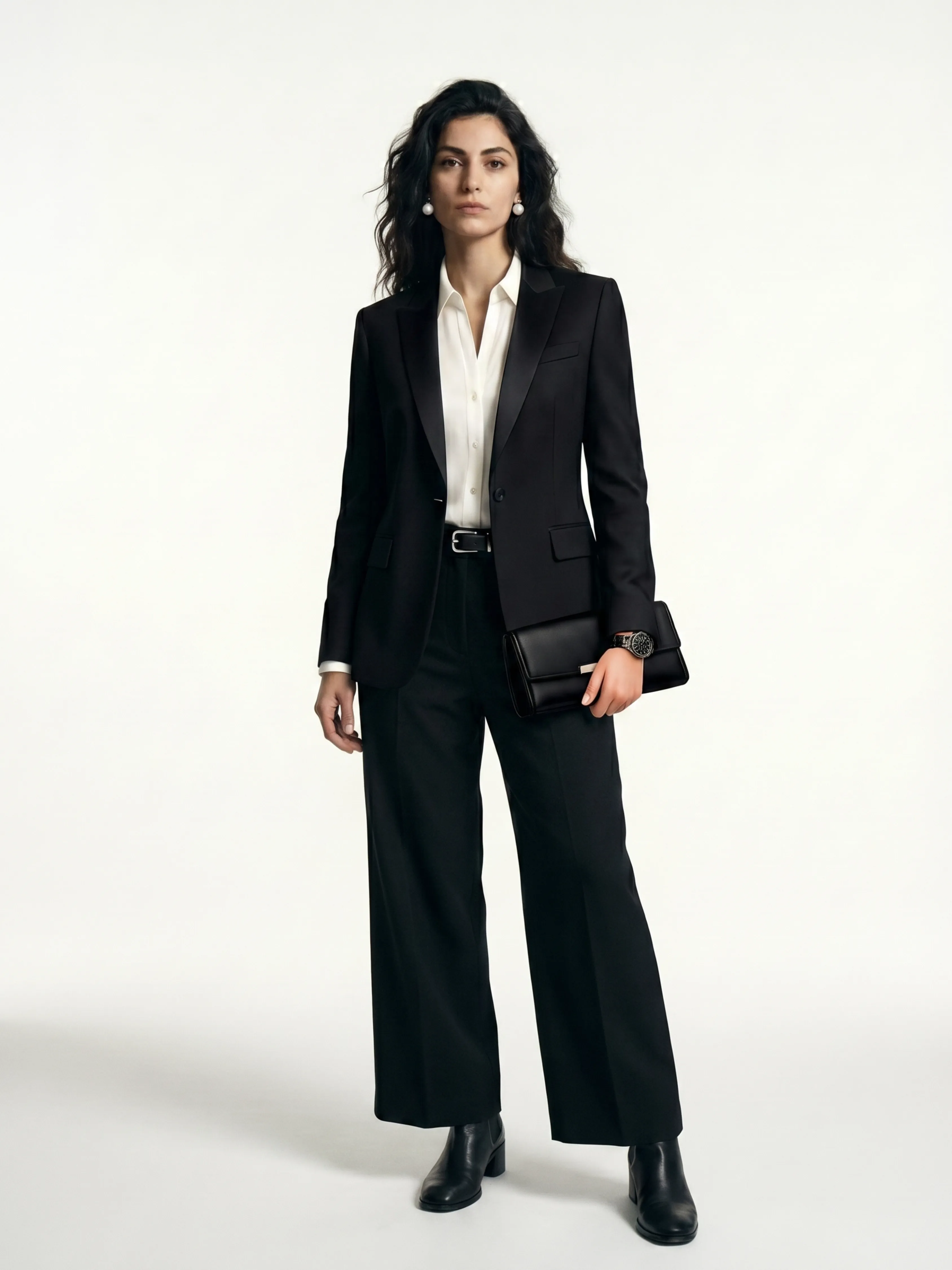 Women's Full Suit