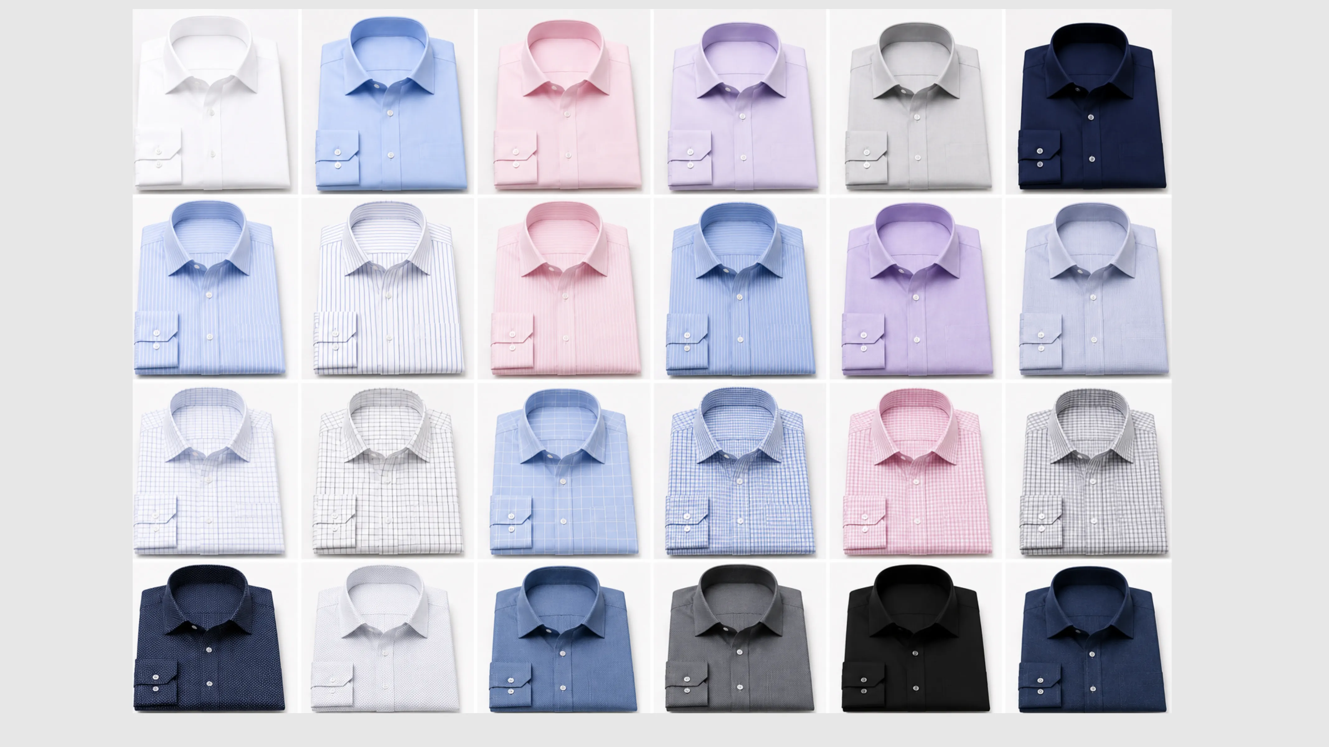 Formal Shirt