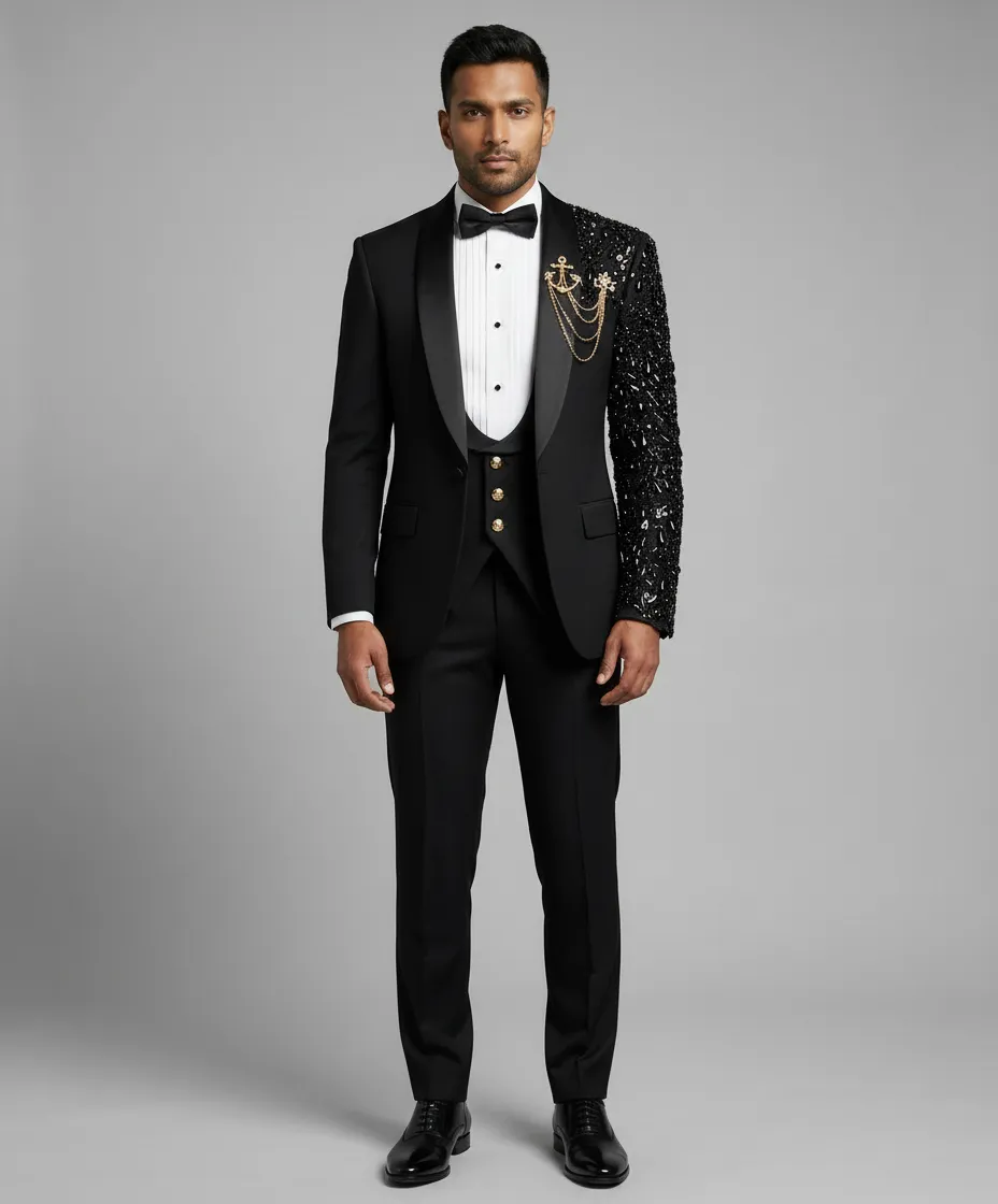 Tuxedo 2