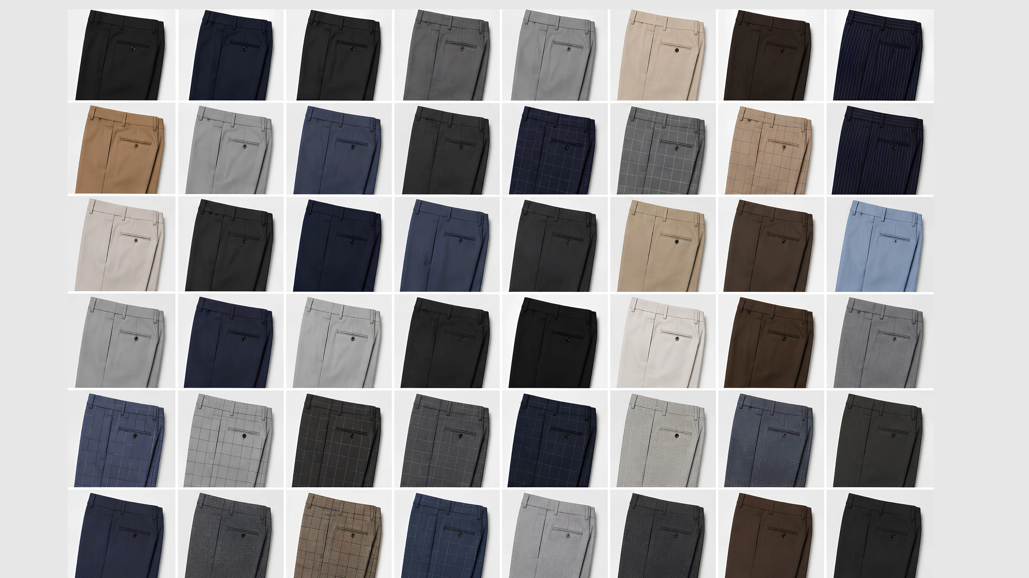 Trousers